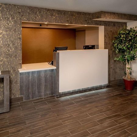 Clarion Pointe Beckley Hotell Eksteriør bilde