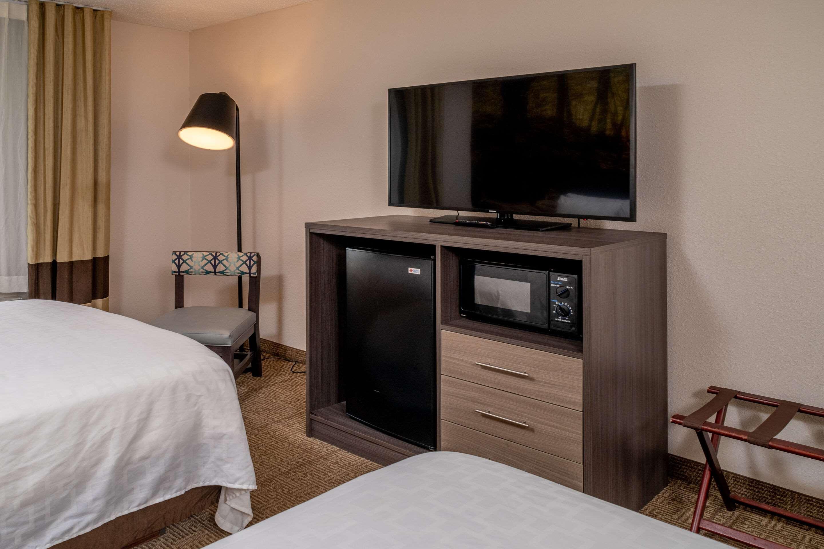 Clarion Pointe Beckley Hotell Eksteriør bilde