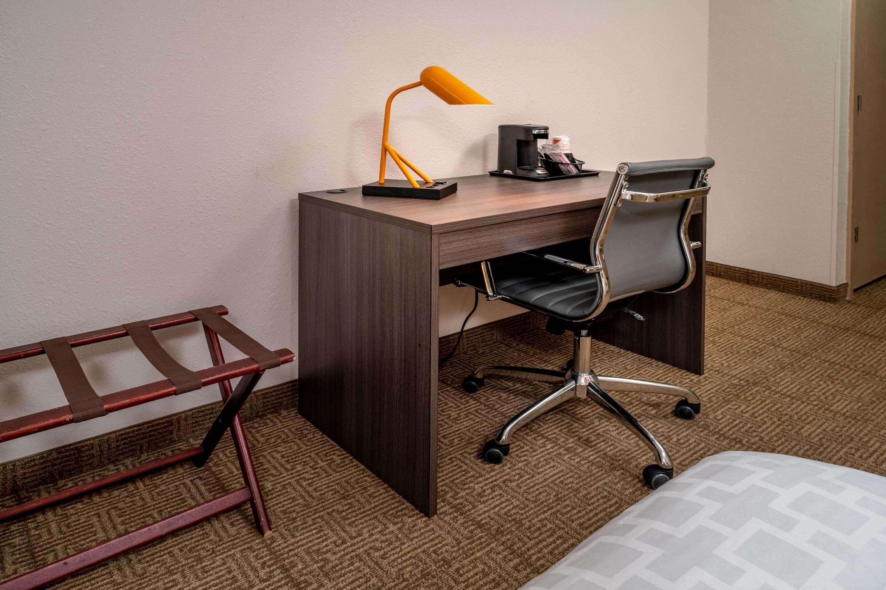 Clarion Pointe Beckley Hotell Eksteriør bilde