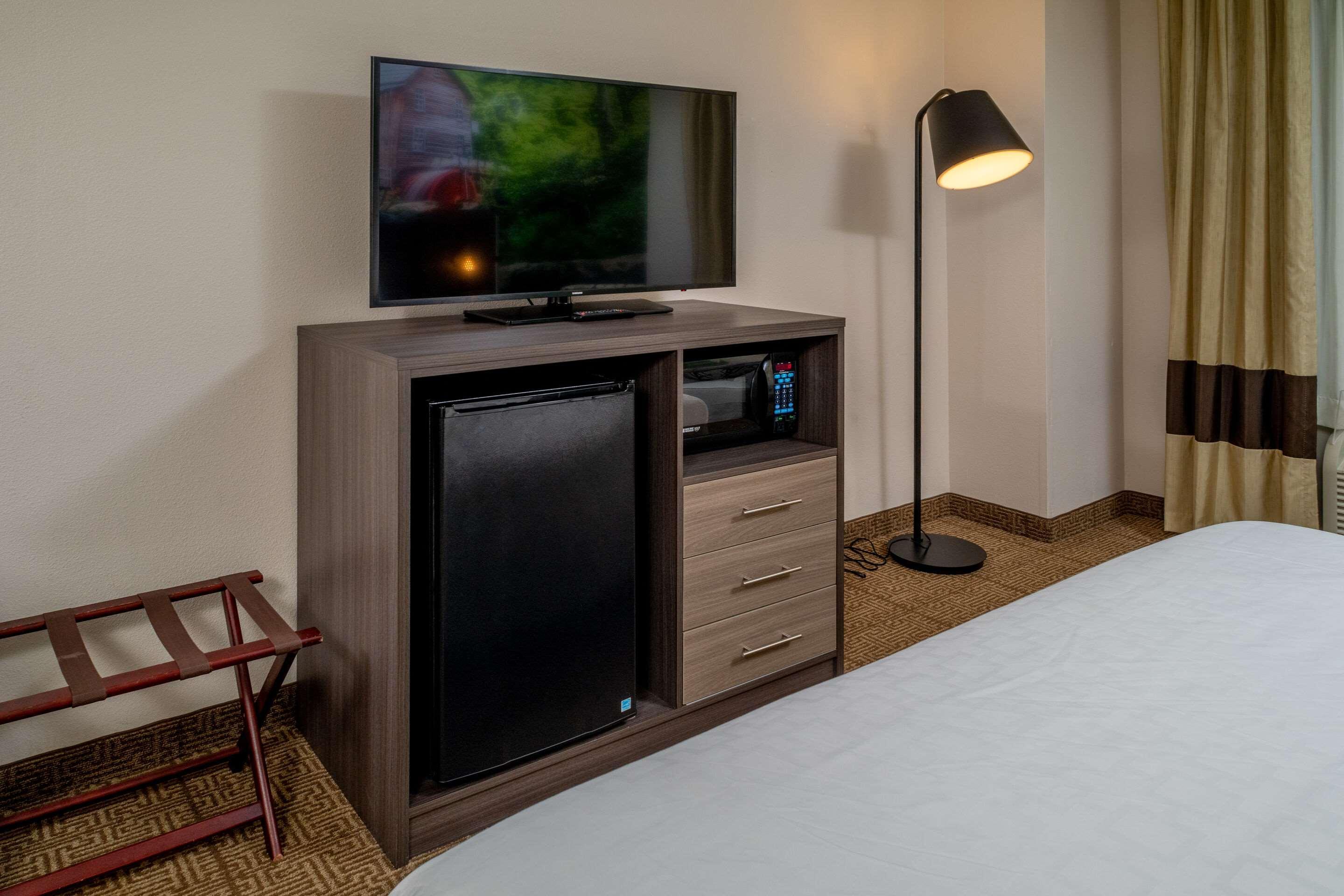 Clarion Pointe Beckley Hotell Eksteriør bilde