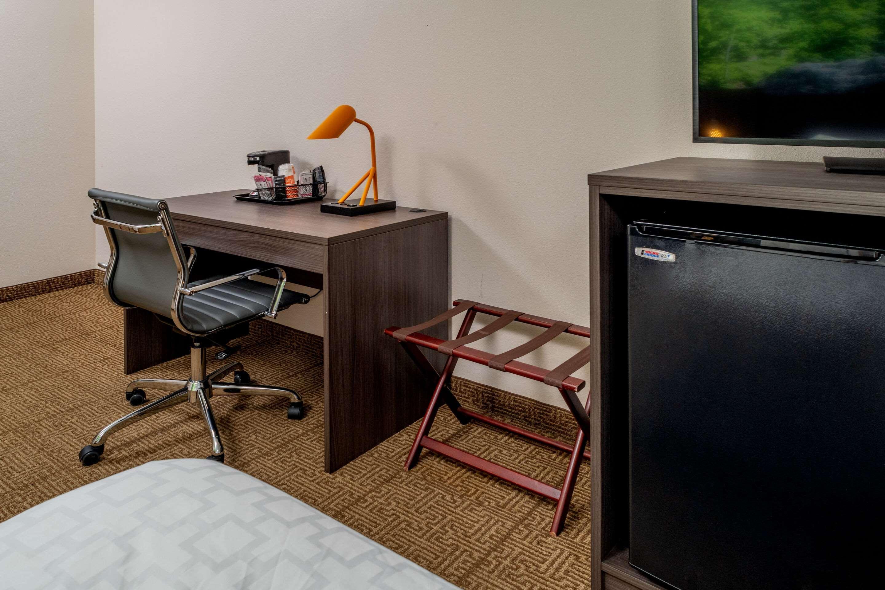 Clarion Pointe Beckley Hotell Eksteriør bilde