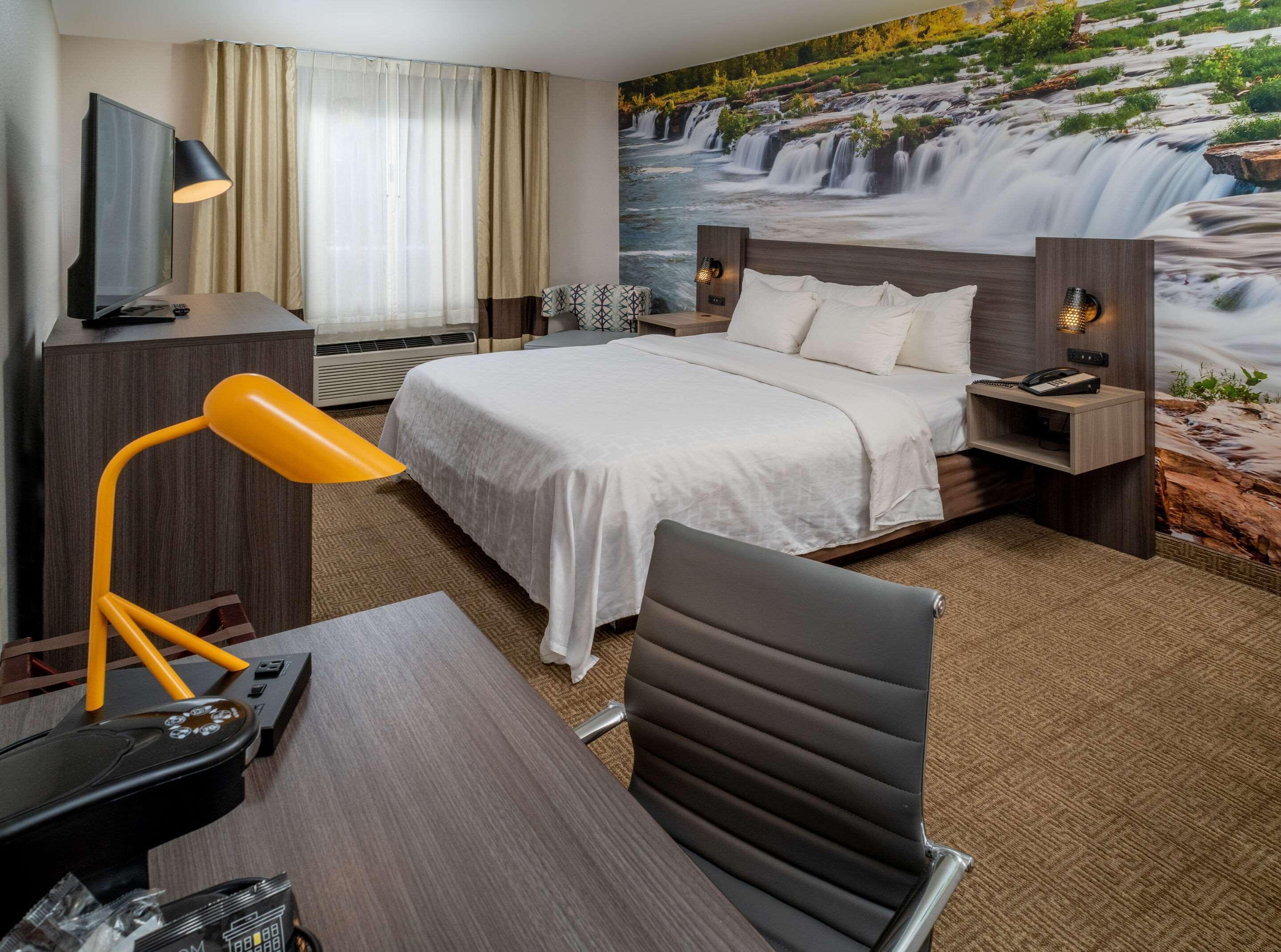 Clarion Pointe Beckley Hotell Eksteriør bilde