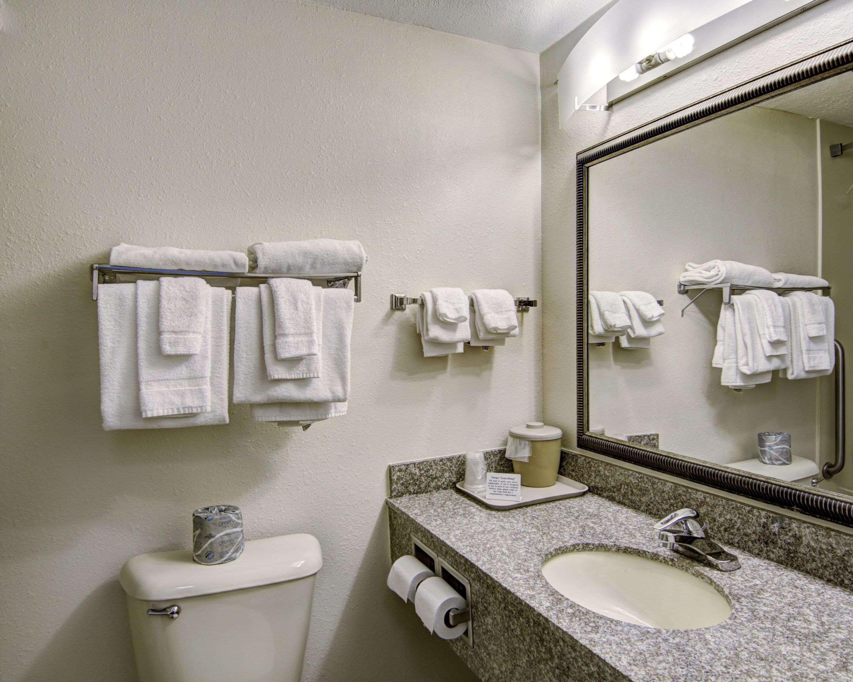Clarion Pointe Beckley Hotell Eksteriør bilde