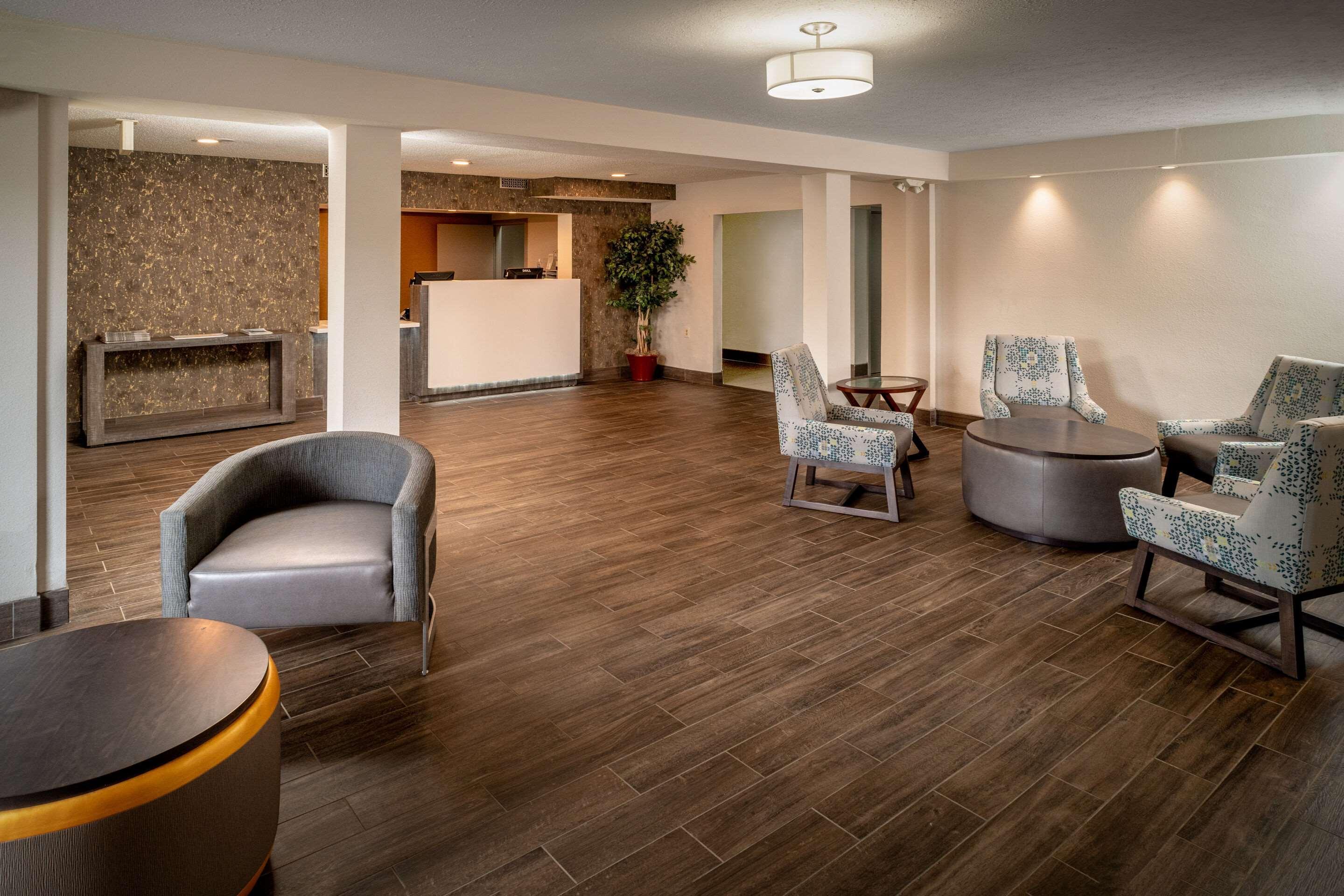 Clarion Pointe Beckley Hotell Eksteriør bilde