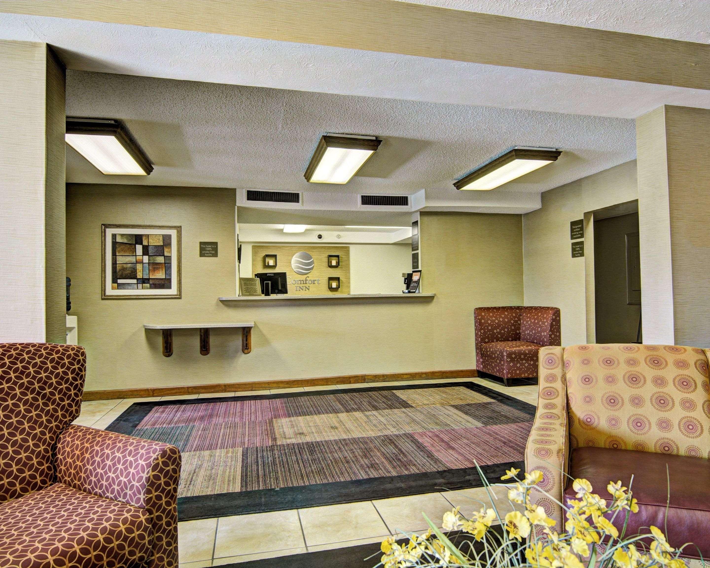 Clarion Pointe Beckley Hotell Eksteriør bilde