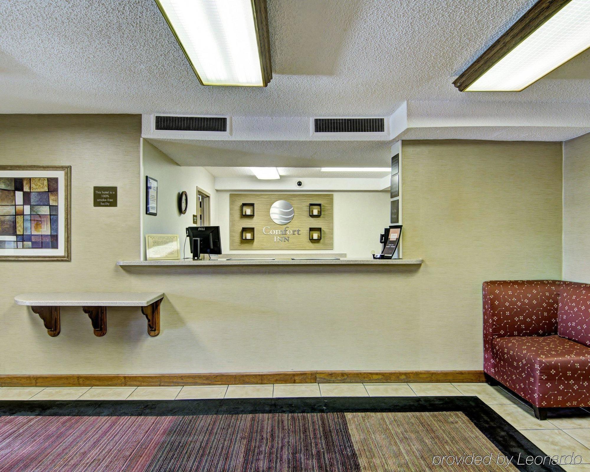 Clarion Pointe Beckley Hotell Eksteriør bilde